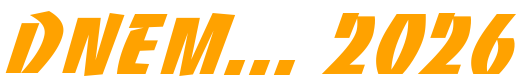 DNEM...2026