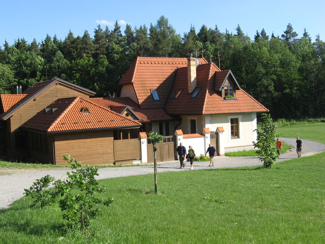fotka ze hry Dnem...2009