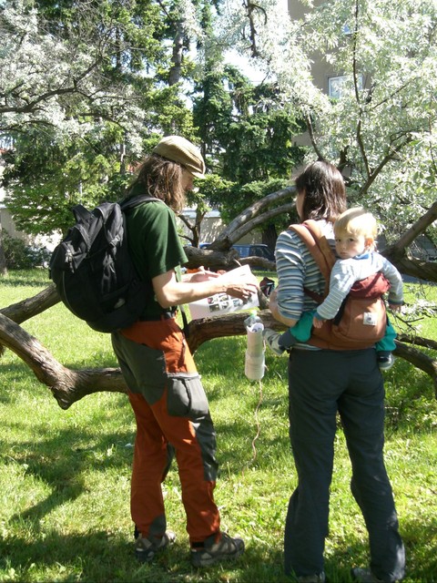 fotka ze hry Dnem...2009