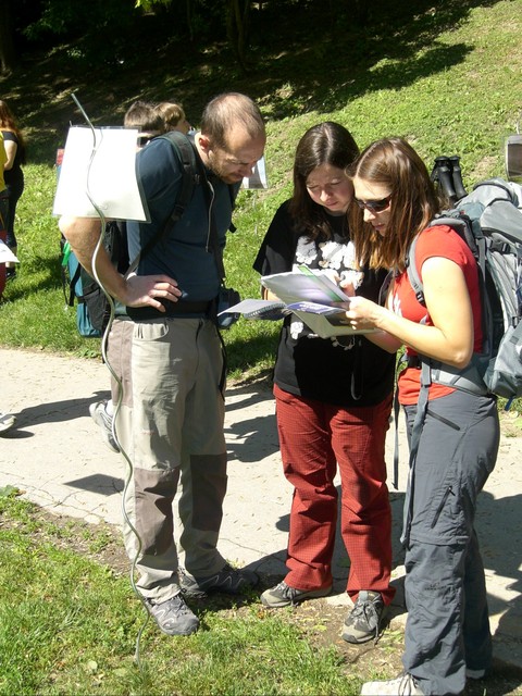 fotka ze hry Dnem...2009