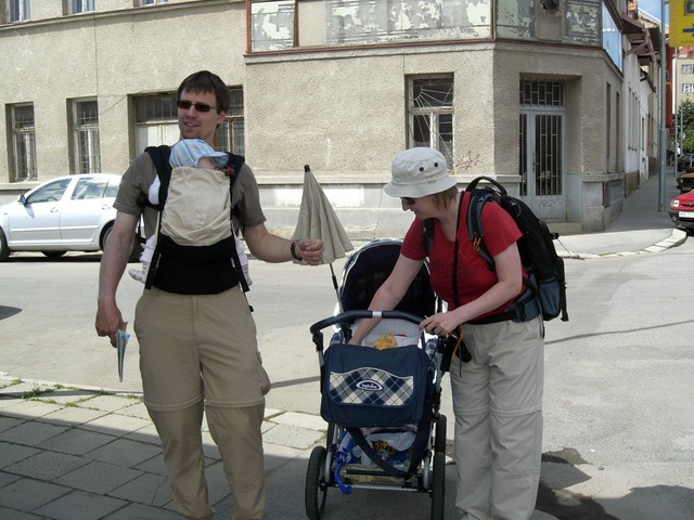 fotka ze hry Dnem...2009