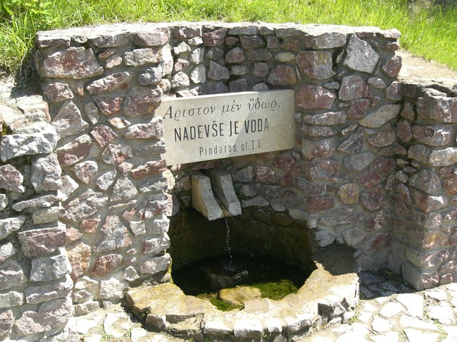 fotka ze hry Dnem...2009