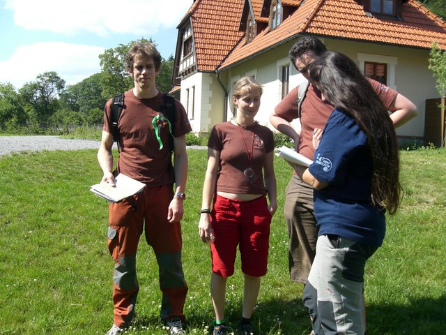 fotka ze hry Dnem...2009