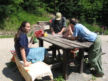 náhledova fotka ze hry Dnem...2009