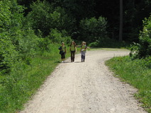 náhledova fotka ze hry Dnem...2009
