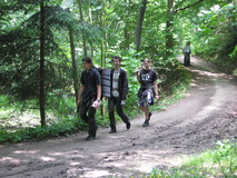 náhledova fotka ze hry Dnem...2009