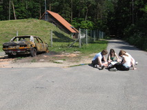 náhledova fotka ze hry Dnem...2009
