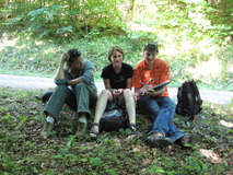náhledova fotka ze hry Dnem...2009