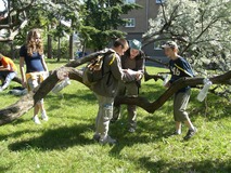 náhledova fotka ze hry Dnem...2009