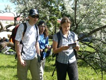 náhledova fotka ze hry Dnem...2009
