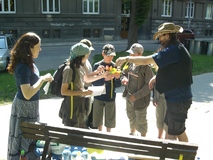 náhledova fotka ze hry Dnem...2009