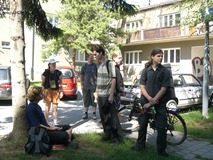 náhledova fotka ze hry Dnem...2009