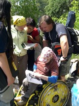 náhledova fotka ze hry Dnem...2009