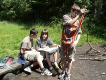 náhledova fotka ze hry Dnem...2009