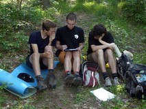 náhledova fotka ze hry Dnem...2009
