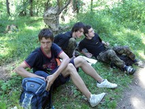 náhledova fotka ze hry Dnem...2009
