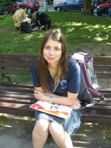 náhledova fotka ze hry Dnem...2009