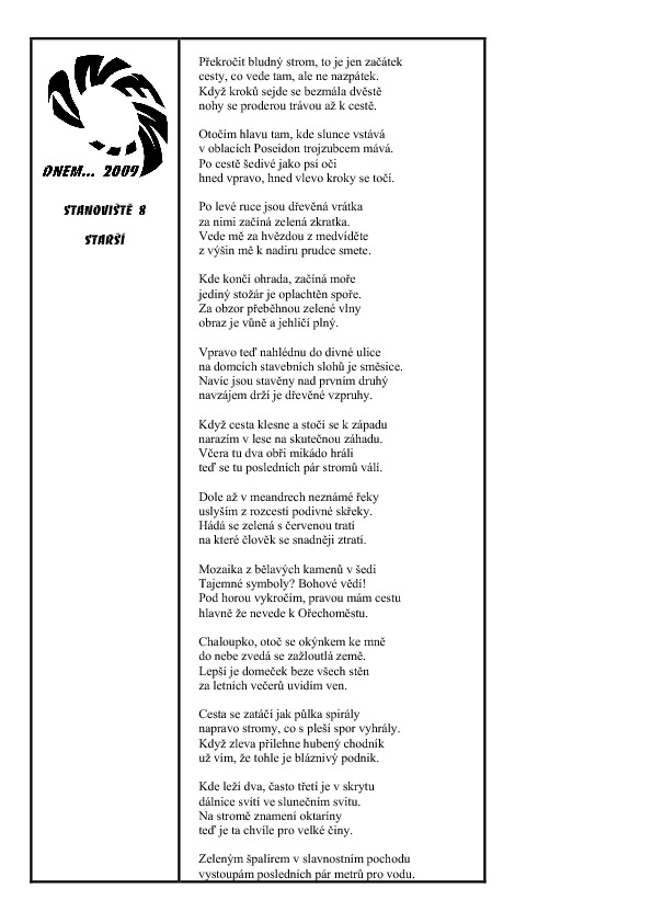 Bartošovo návrší