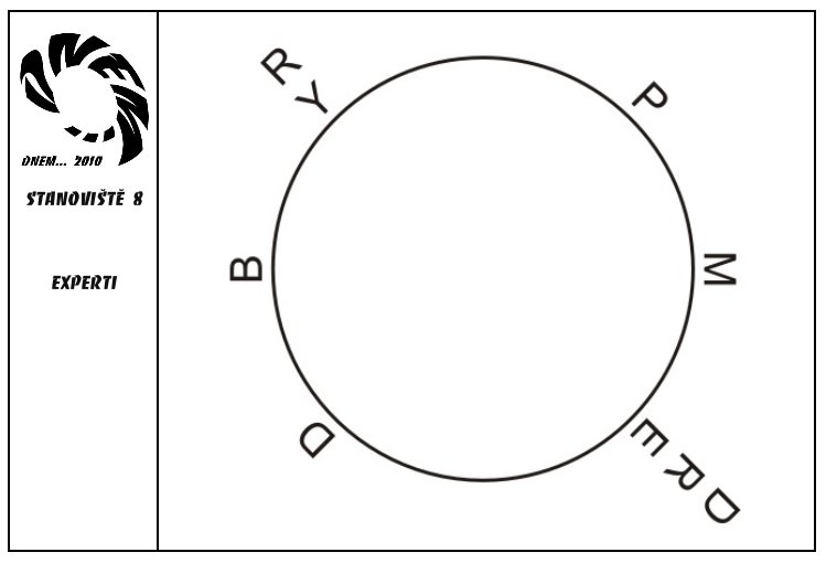 studánka na žluté